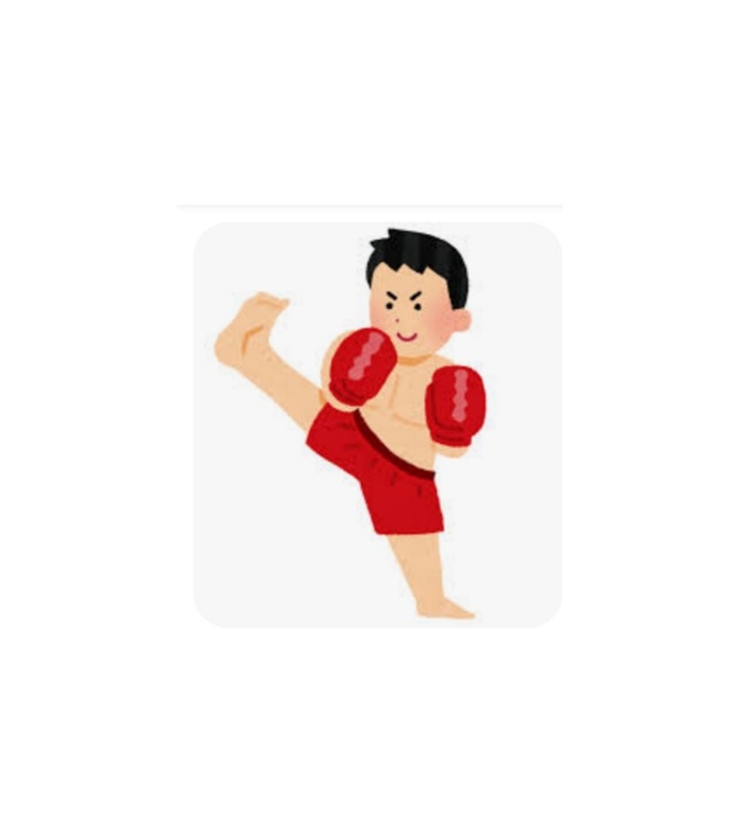 ✨【7年間の挑戦！キックボクシングで心も体も劇的に変わった私のストーリー💪🔥】✨