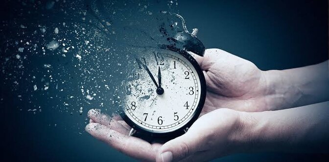 時間を有効的に使う為にはどうすれば良いのか？