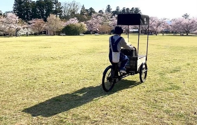 商売をするなら絶対知っていたほうが良い！近江商人10訓