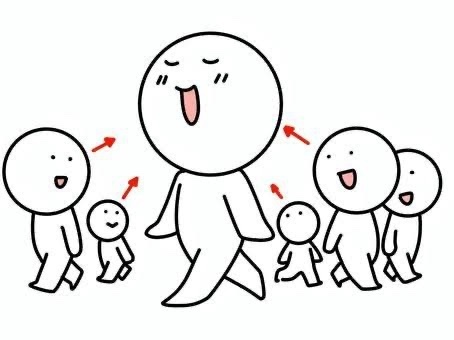 人に好かれる人の特徴‪🫶