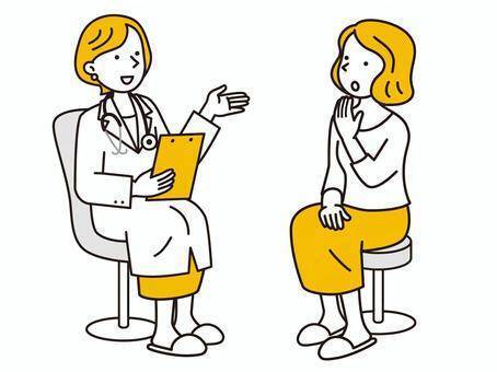 「健診」と「検診」の違いを知っていますか？