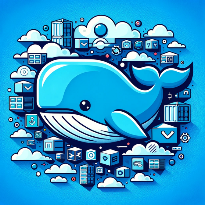 Dockerで楽しむ開発ライフ：基本から応用まで