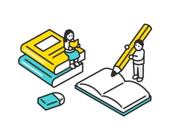 勉強に集中する方法🧐