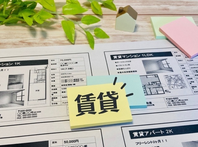 【賃貸トラブル】法律から読み解く！賃貸Q&Aによるトラブル解決法