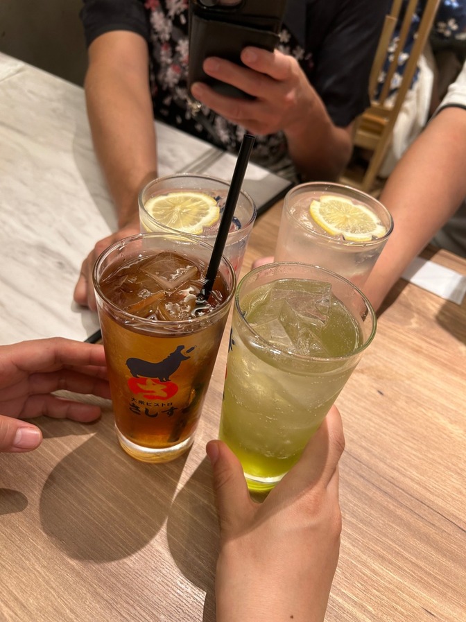 お酒の飲み放題がなくなる？アルコールガイドライン発表