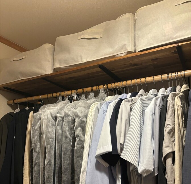 断捨離した結果