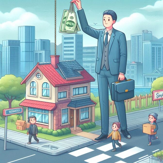 中古不動産サイトに登録して学んだ素人