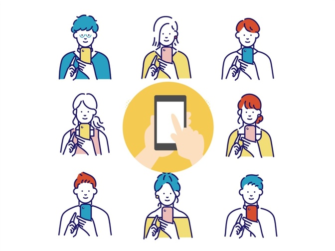 mineoでお得にパケットを利用する方法