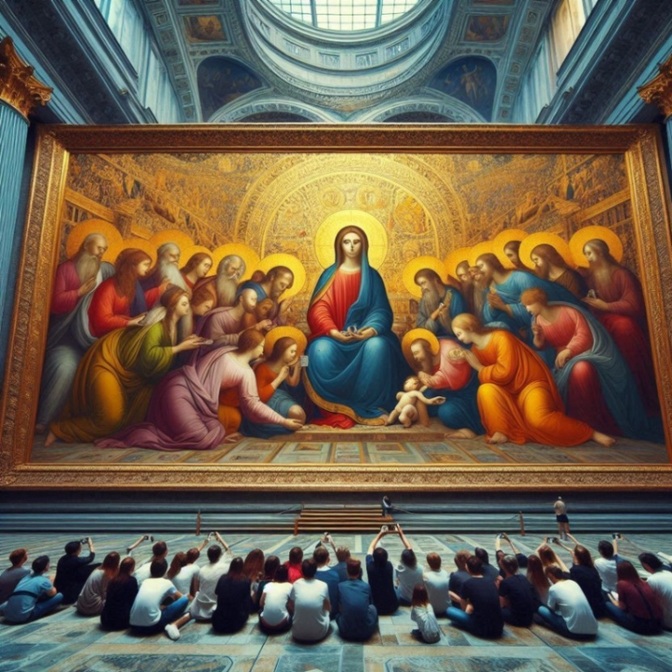 ダーツに行ったら宗教に勧誘された話