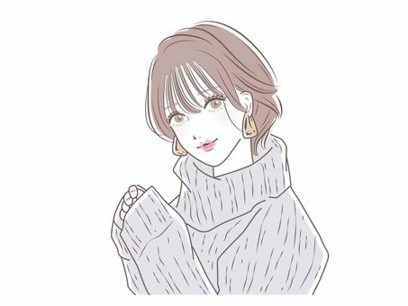 モテる女子の特徴③💕