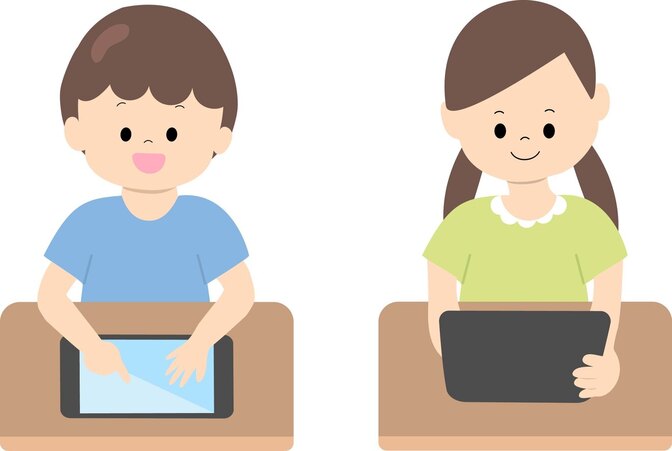 スクラッチジュニアでプログラミングを学ぼう！