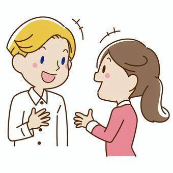 外国語が話せるようになる一番の近道