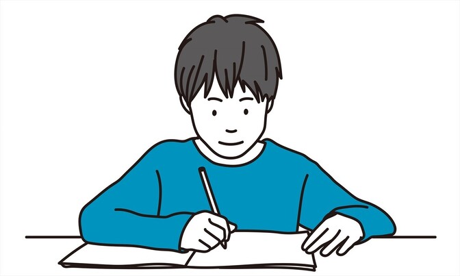 【教育費削減】塾に頼らず勉強ができるようになる方法6選