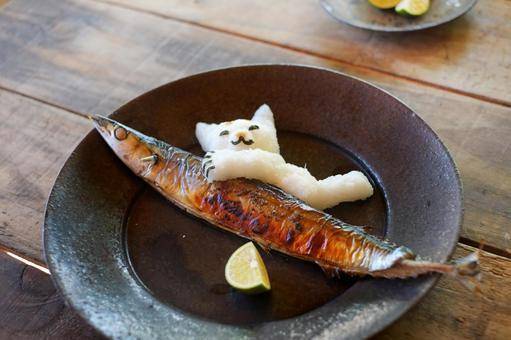 稼ぎたければ魚を食え！！　オメガ３って何なのさ