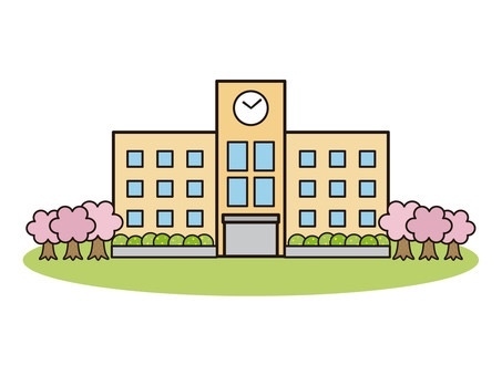 学校へ行くメリットとは📚✍🏻