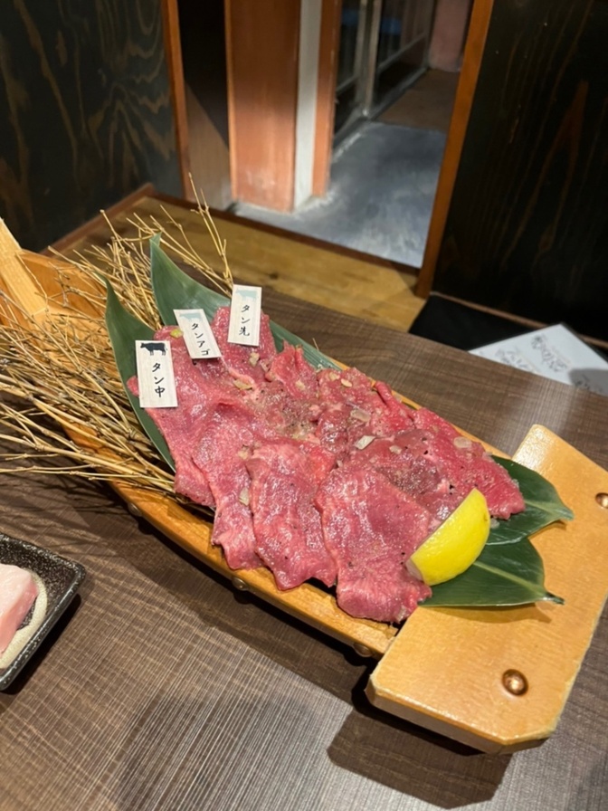 研ぎ方による食材への影響