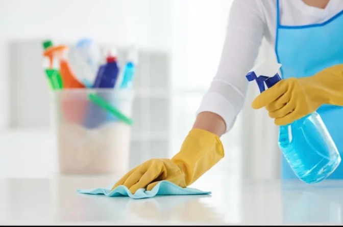 秋のうちに大掃除！？