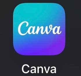 Canvaで動画編集をした後に元の音を消していなくて〜でもCanvaの中で消せました〜😊