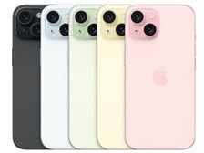 iPhone14がタダでiPhone15に！