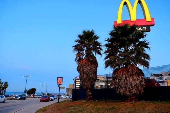 マクドナルドの裏ワザ・豆知識🍔🍟