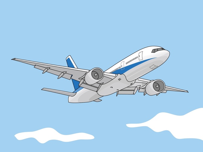 LCCを活用！賢く楽しむ格安旅行のすすめ