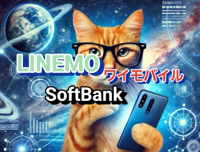 ソフトバンクユーザー必見！通信費を下げるための節約術まとめ