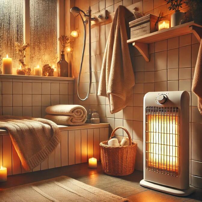 【簡単予防】これからの季節に！ヒートショック対策をしよう