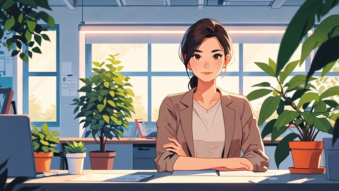 面倒くさいを克服！心の不安を取り除き、行動力を高める方法