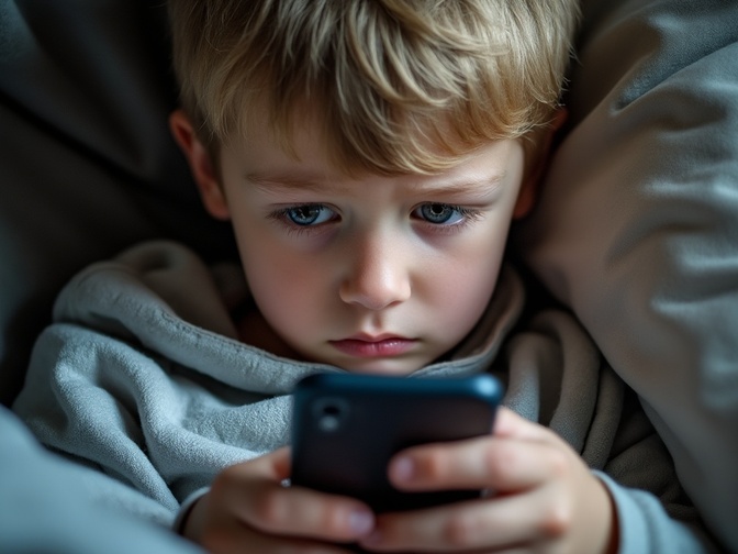 【ちょっとしたふざけ心で加害者に！？】AIを使わせる危険性を説明