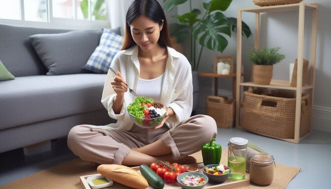 妊娠糖尿病だった私が出産後１か月で体重を戻した実体験