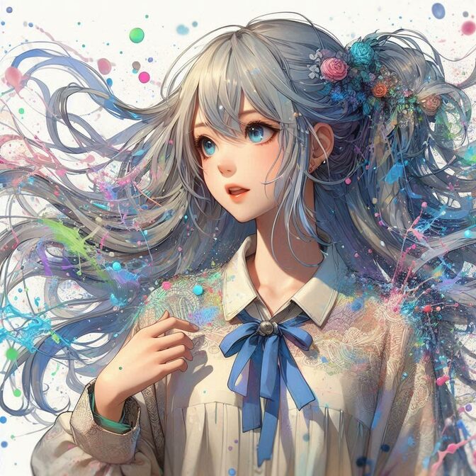 画像生成AI入門！「Image Creator」簡単だよ！