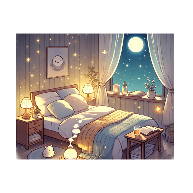 【睡眠】質の良い眠りを手に入れるための秘訣3選