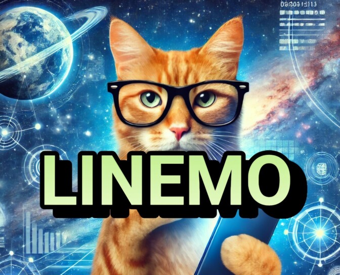 LINEMOについて分かりやすく解説します