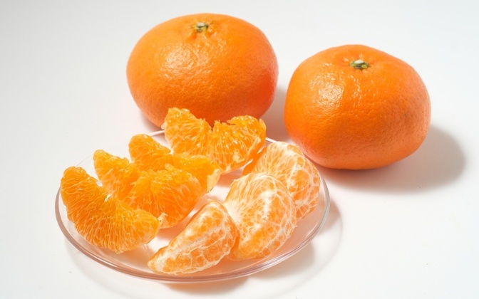 みかんの季節到来！！箱買いはお得！保存方法を工夫せよ