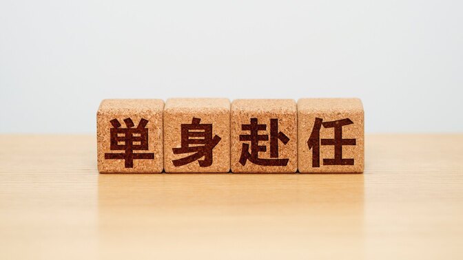 【単身赴任の家族必見】帰省旅費で増える課税所得を抑える方法『特定支出控除とは？』