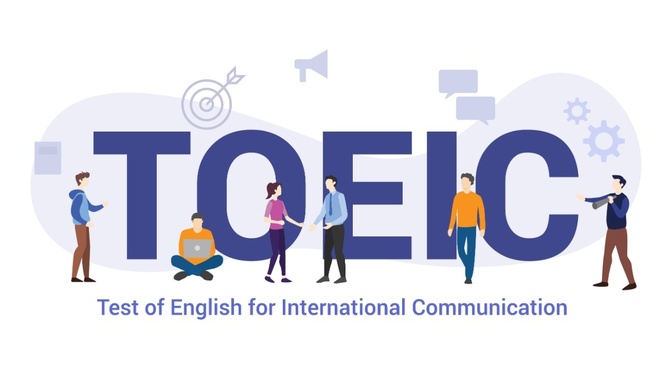 TOEIC勉強法　ロードマップ