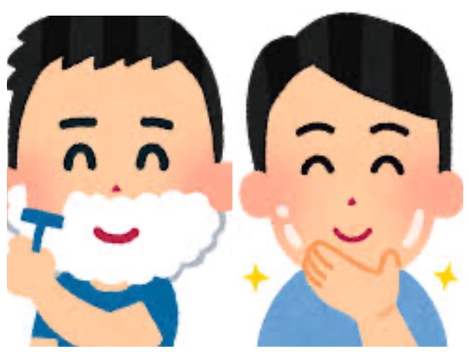 ヒゲ脱毛をしようか迷っている？あなたへ