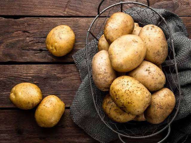 80％の人が間違っているじゃがいもの保存方法 🥔