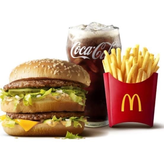 マクドナルドの豆知識・裏ワザ🍔🍟 part2