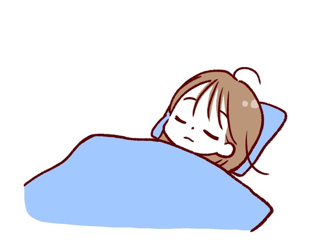 睡眠革命：7時間の眠りがもたらす驚きのパフォーマンス向上