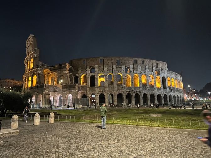 🇮🇹イタリア旅行必需品！！　〜実際に行って用意したもの、しておけばよかったもの〜