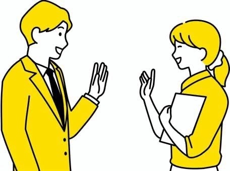良い関係性を作るには🧐