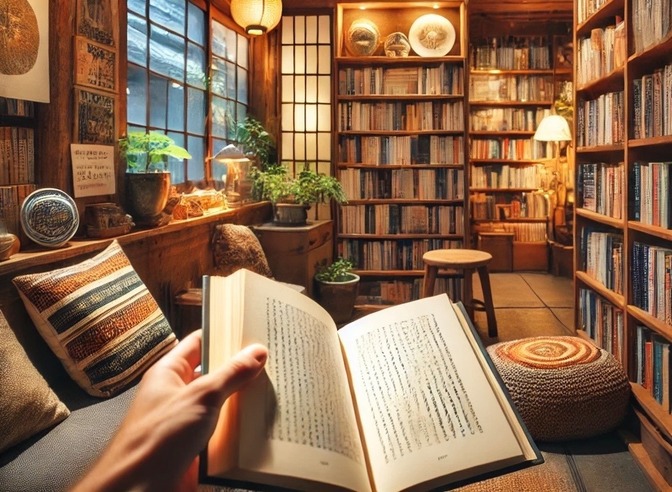 なぜ日本の本は「安くて質が高い」と評価されるのか？書店の現状と私たちができる支援の方法