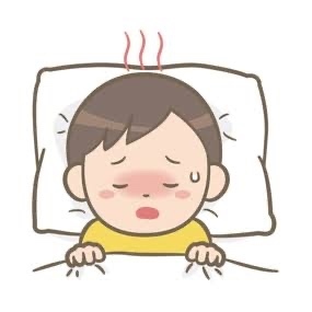 【現役救急隊員が教える!!】こどもの熱性痙攣