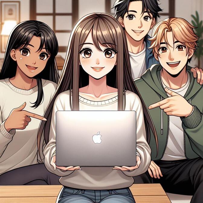 【今こそ/Macbook】おすすめ理由６選と職種に合うスペックをご紹介
