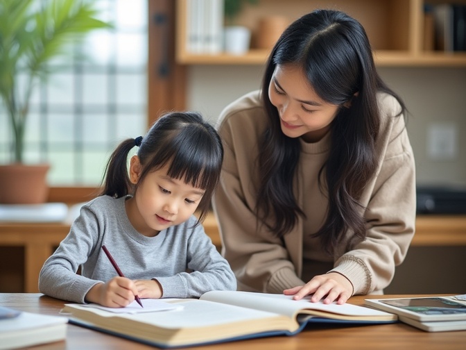 子供の気になる姿をポジティブ変換！Chat GPTに言い換えてもらおう！！