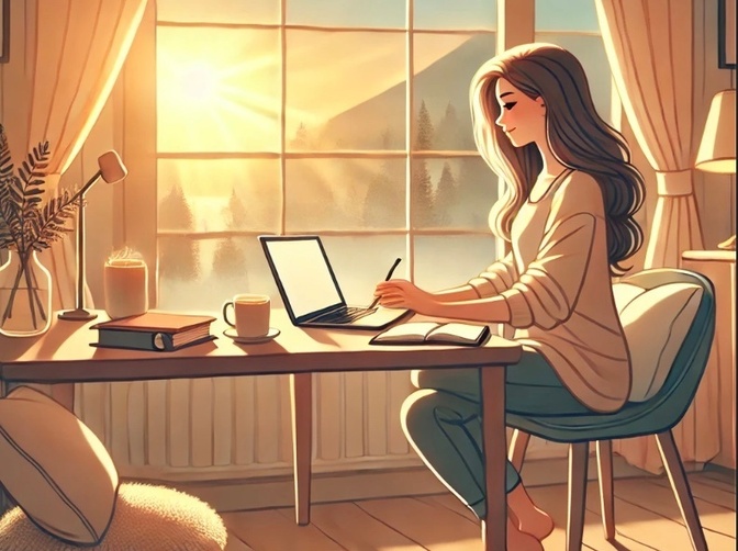 夜型から朝型へ変えたらこんなメリットが！朝型生活のすすめ