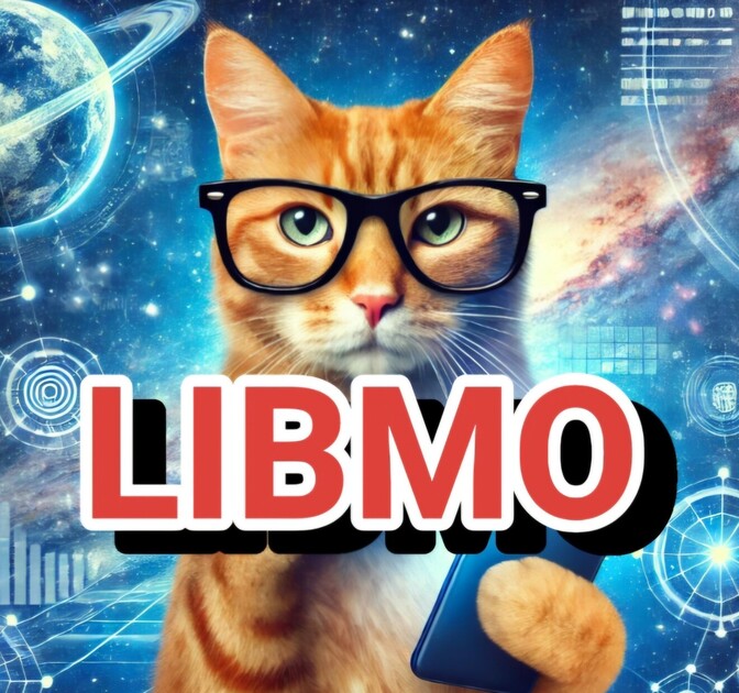 格安SIM　LIBMOについて解説します。