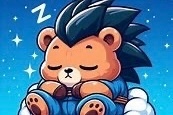 睡眠が変われば人生が変わる！オラが教える睡眠革命