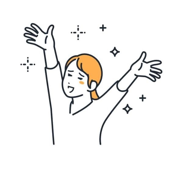 私が楽しみにしている事🤩